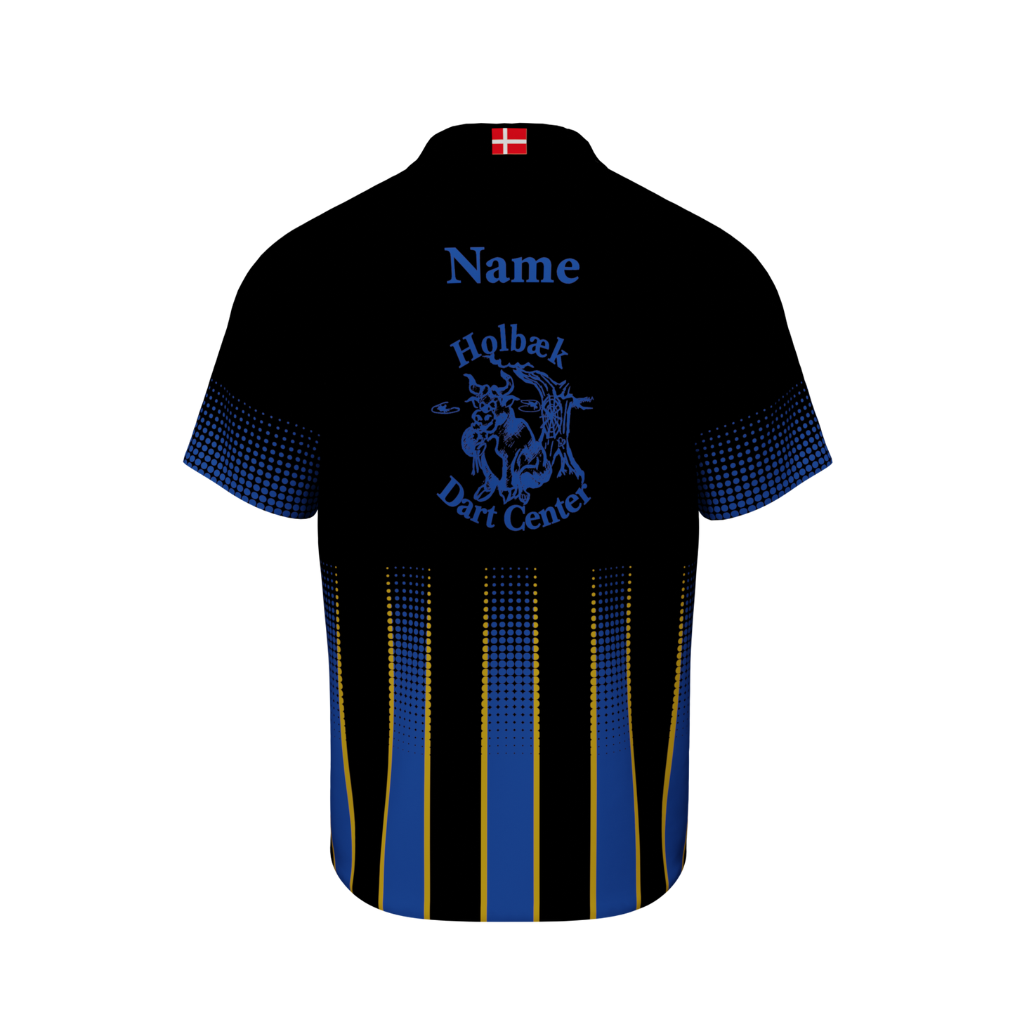 Holbæk Dart - Spiller polo