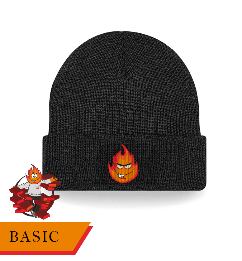 Basic Beanie - SponsorWorld
