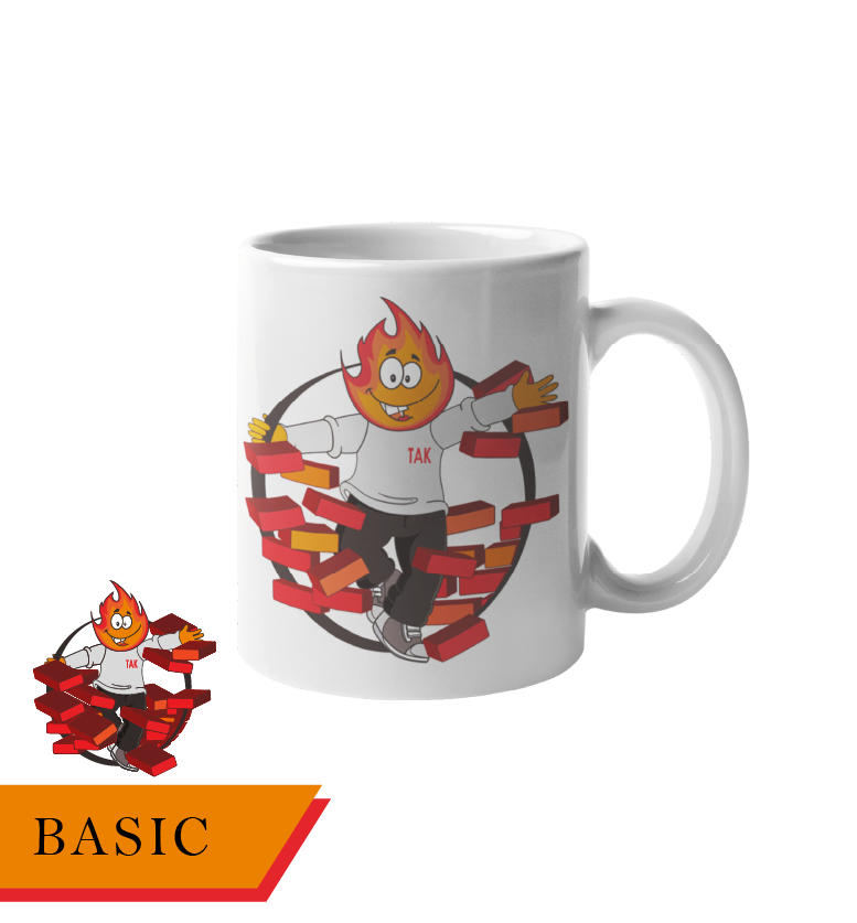 Basic Klubkop