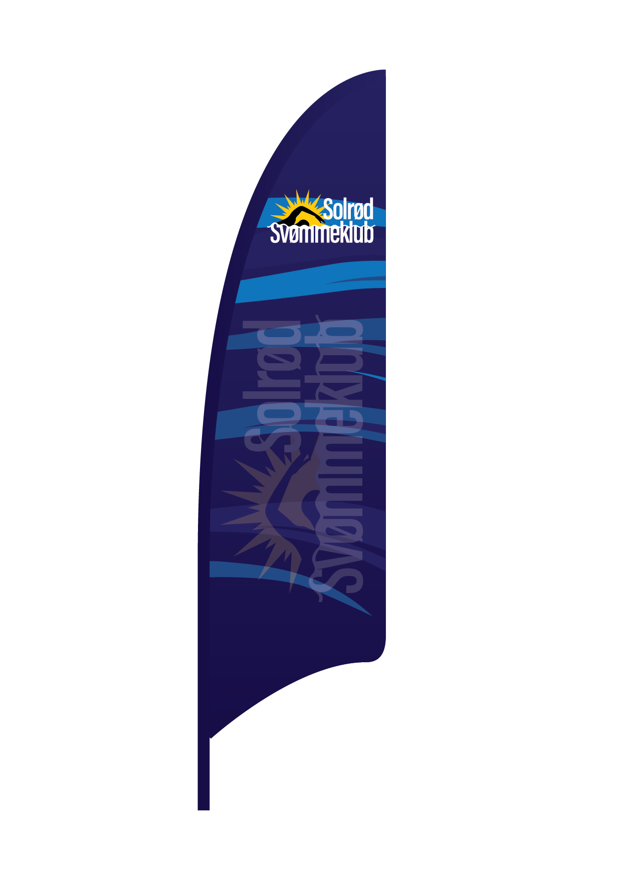Solrød Svømmeklub - Oplæg 3 - SponsorWorld