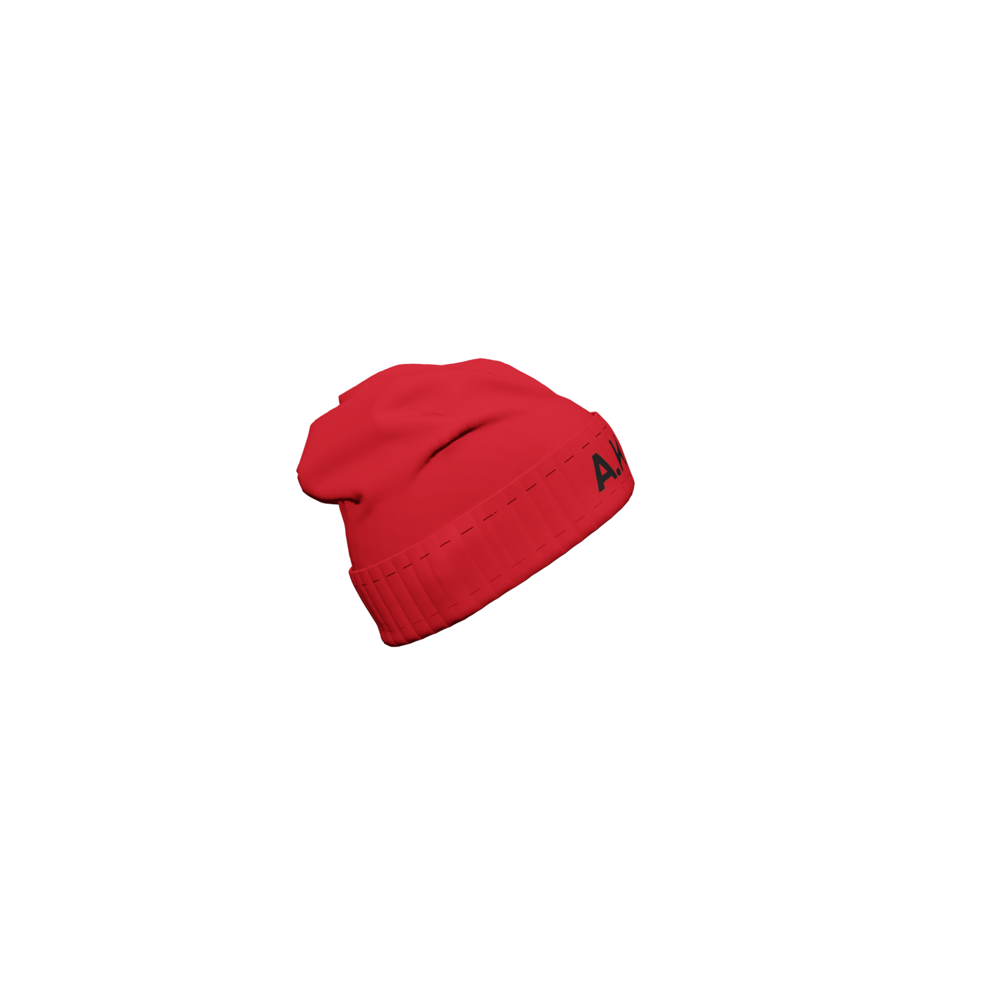 Beanie - A.K. Frem