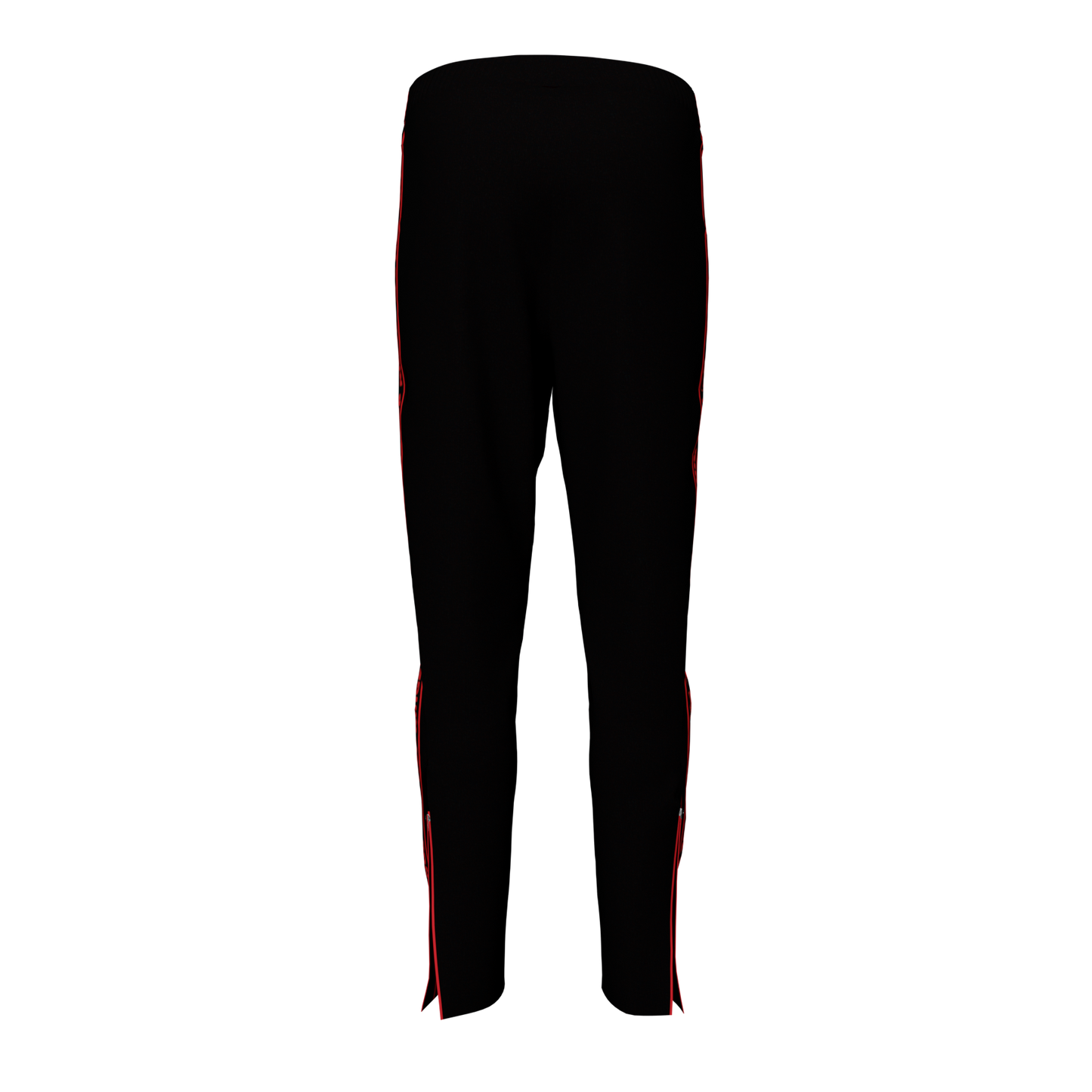 Bomulds Bukser - HEP Ringe stripe