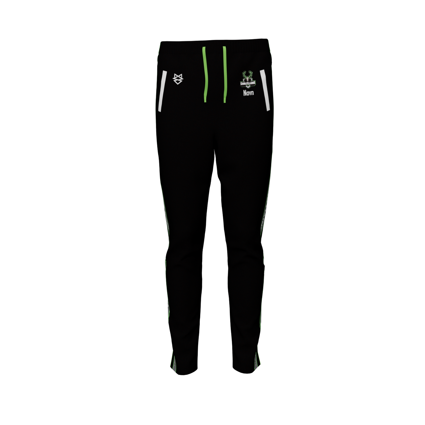 Pants - Adult - Kronjyllands Esport