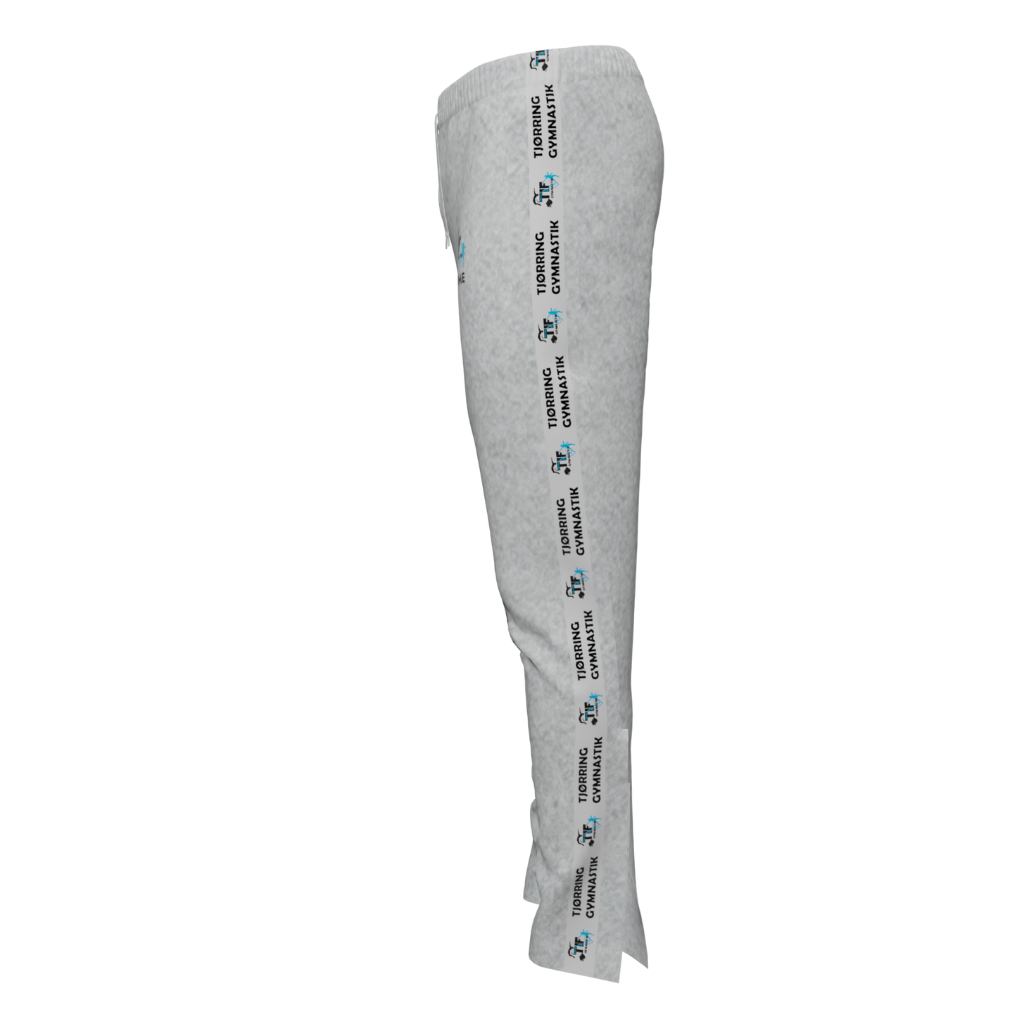 Pants - Adult - TIF Gymnastics