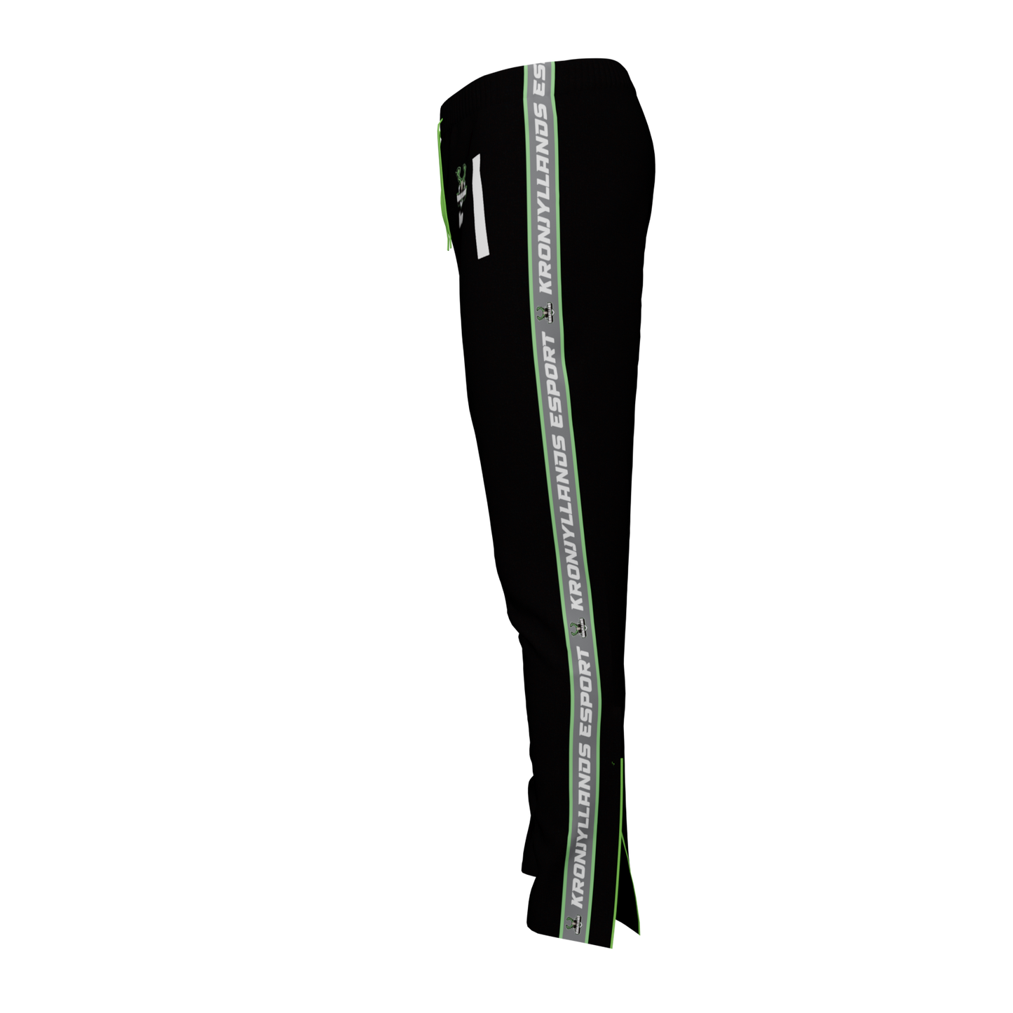 Pants - Child - Kronjyllands Esport