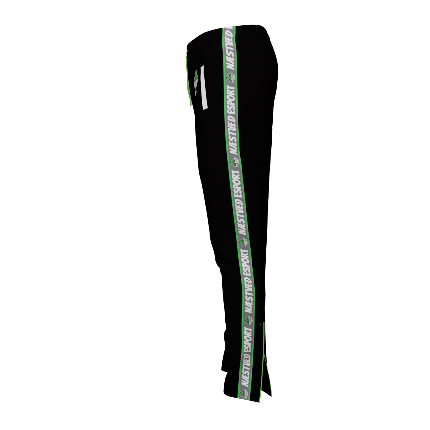 Pants - Adult - Næstved Esport