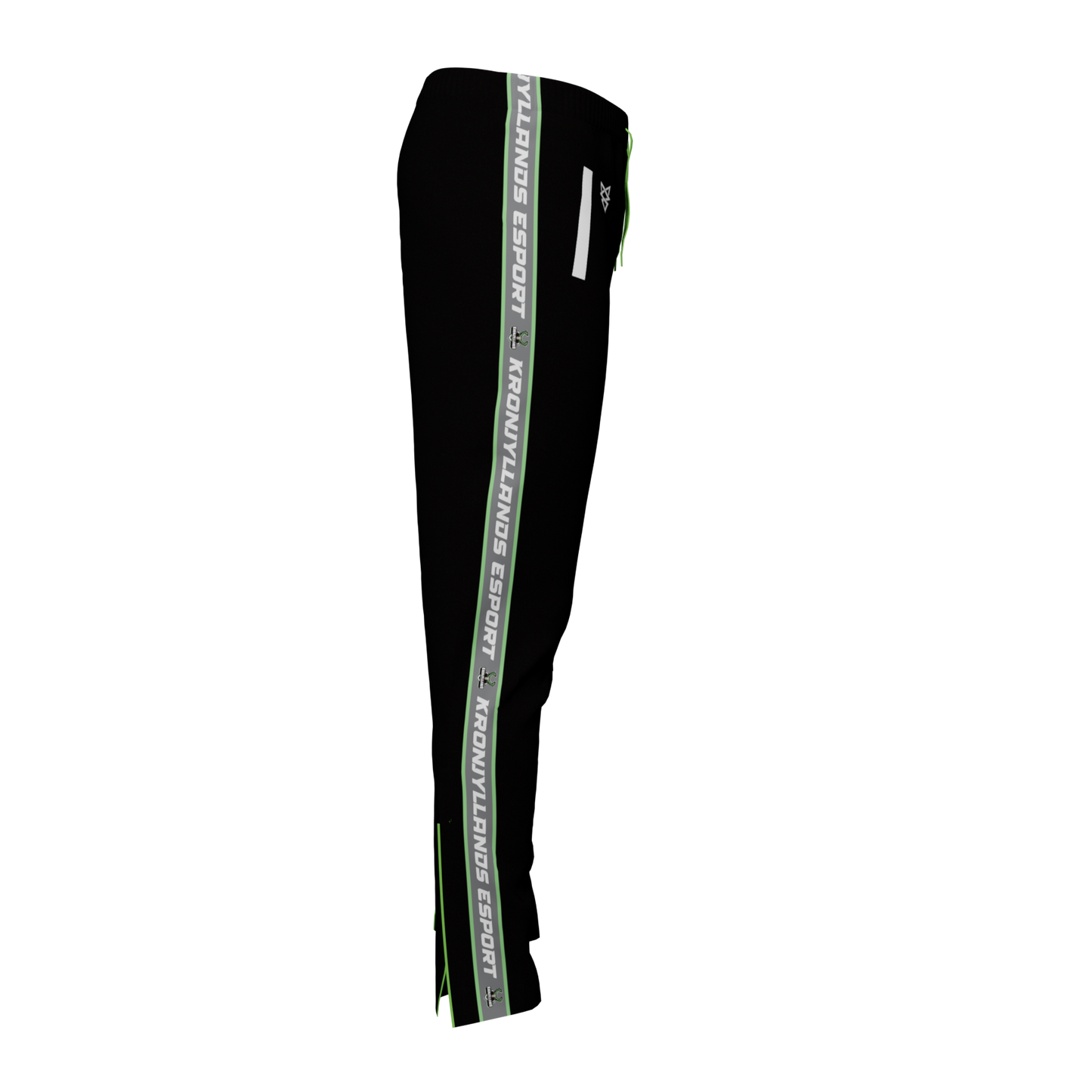 Pants - Adult - Kronjyllands Esport