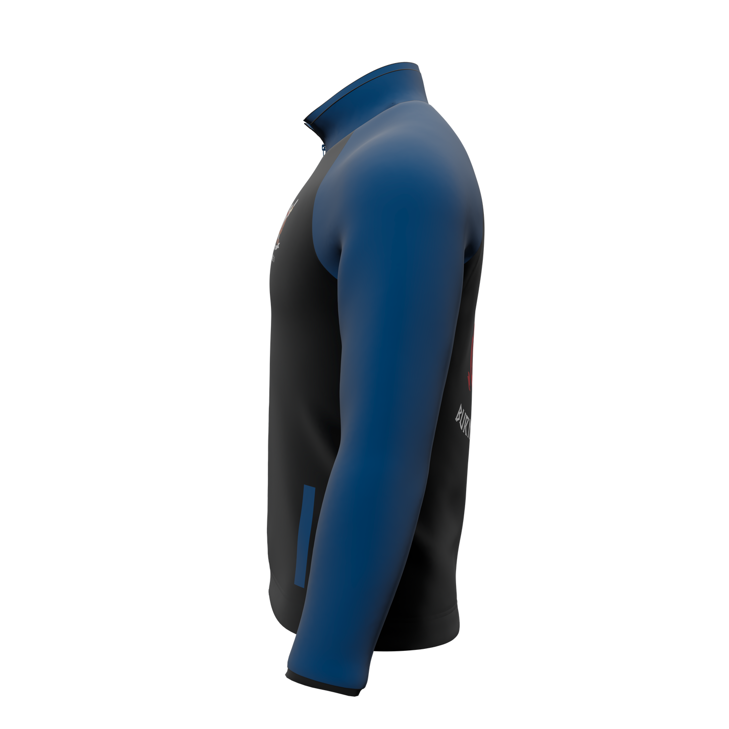 Softshell Jakke - Burning Arrows