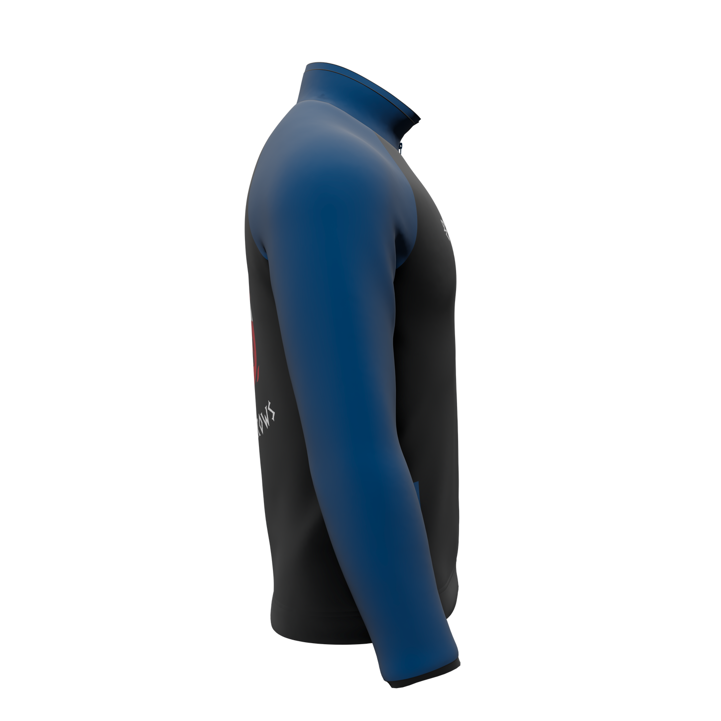 Softshell Jakke - Burning Arrows