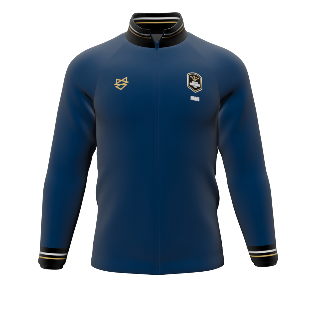 Cardigan - Aabenraa Bordtennis