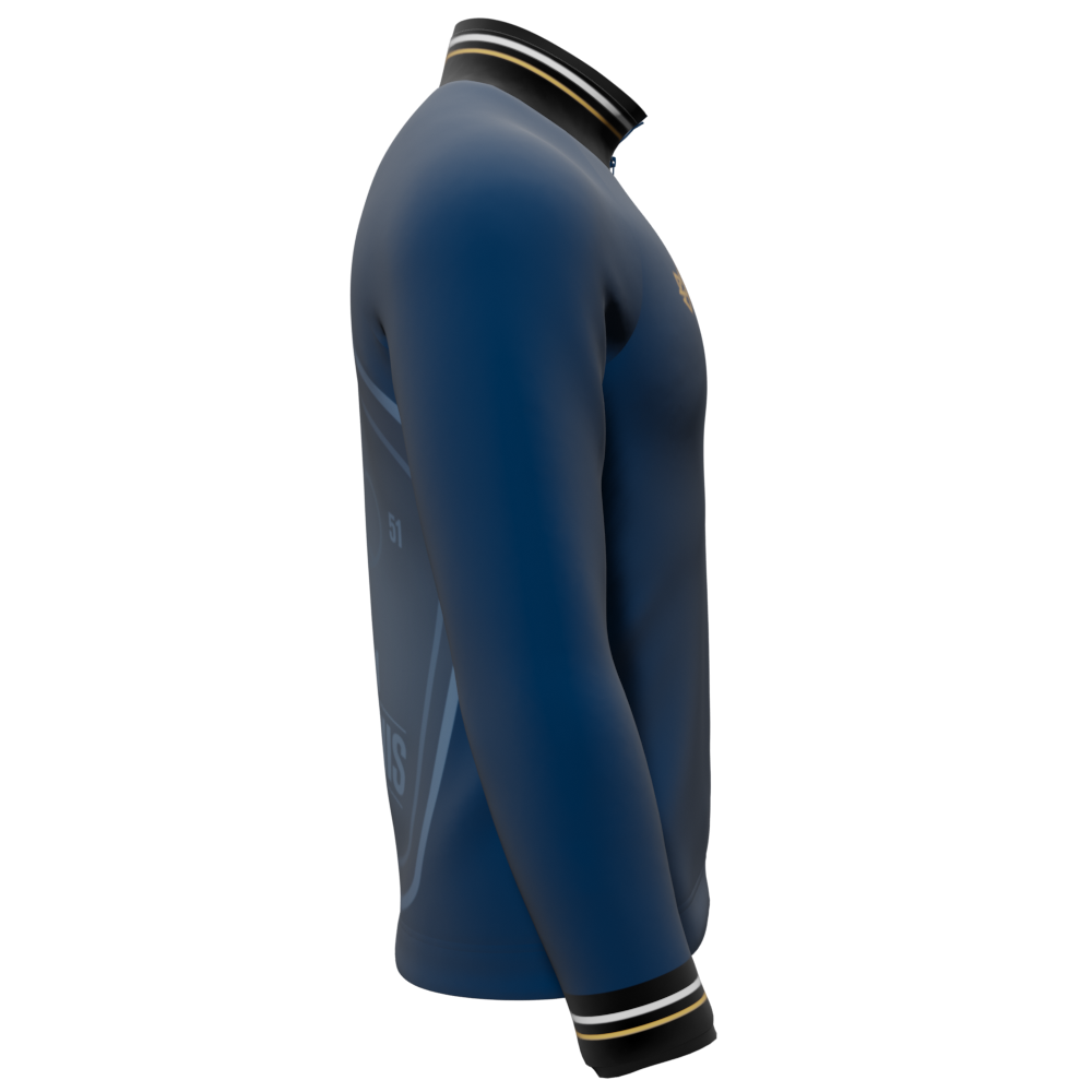 Cardigan - Aabenraa Bordtennis