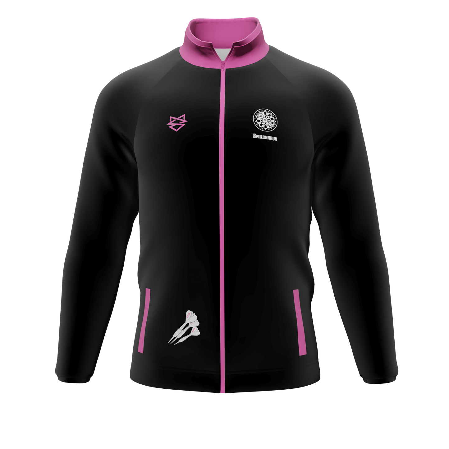 Cardigan - Ballerup Dart Klub