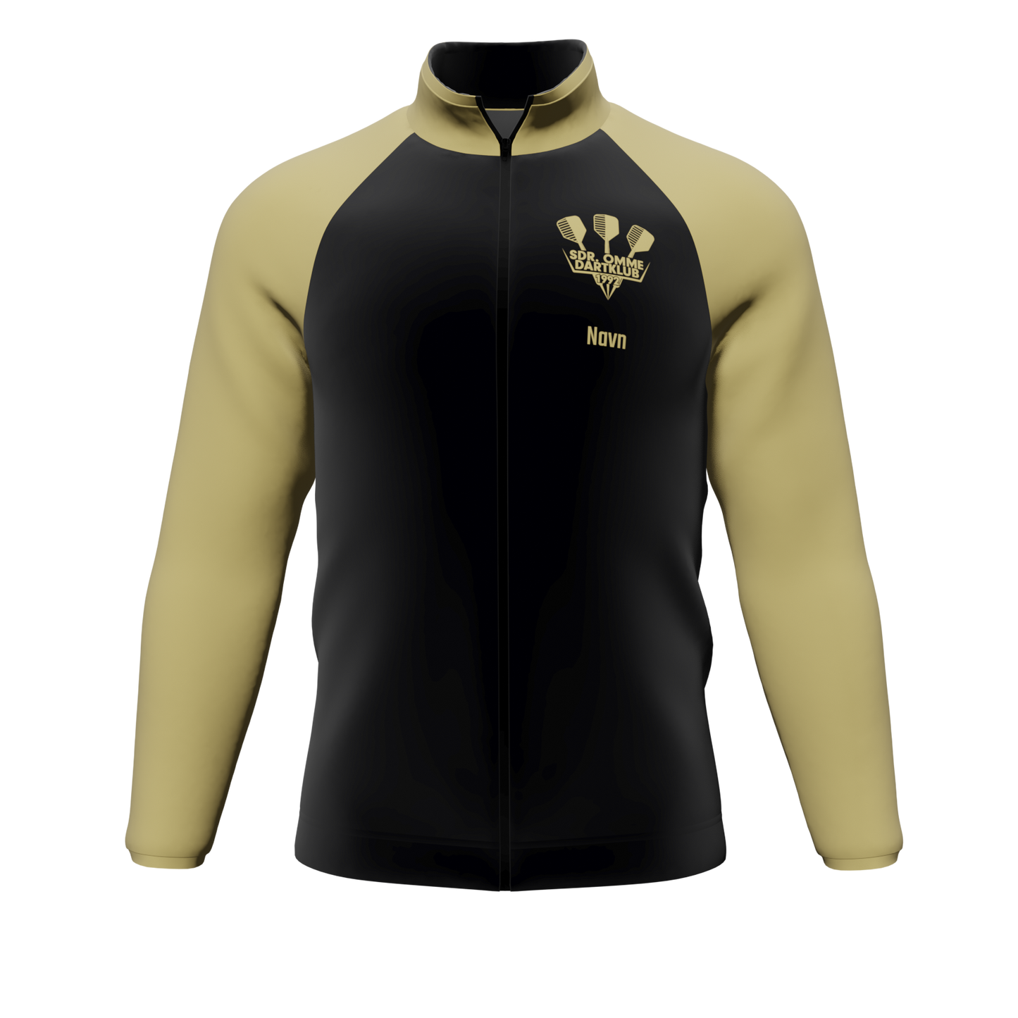 Sdr. Omme Dart - Cardigan