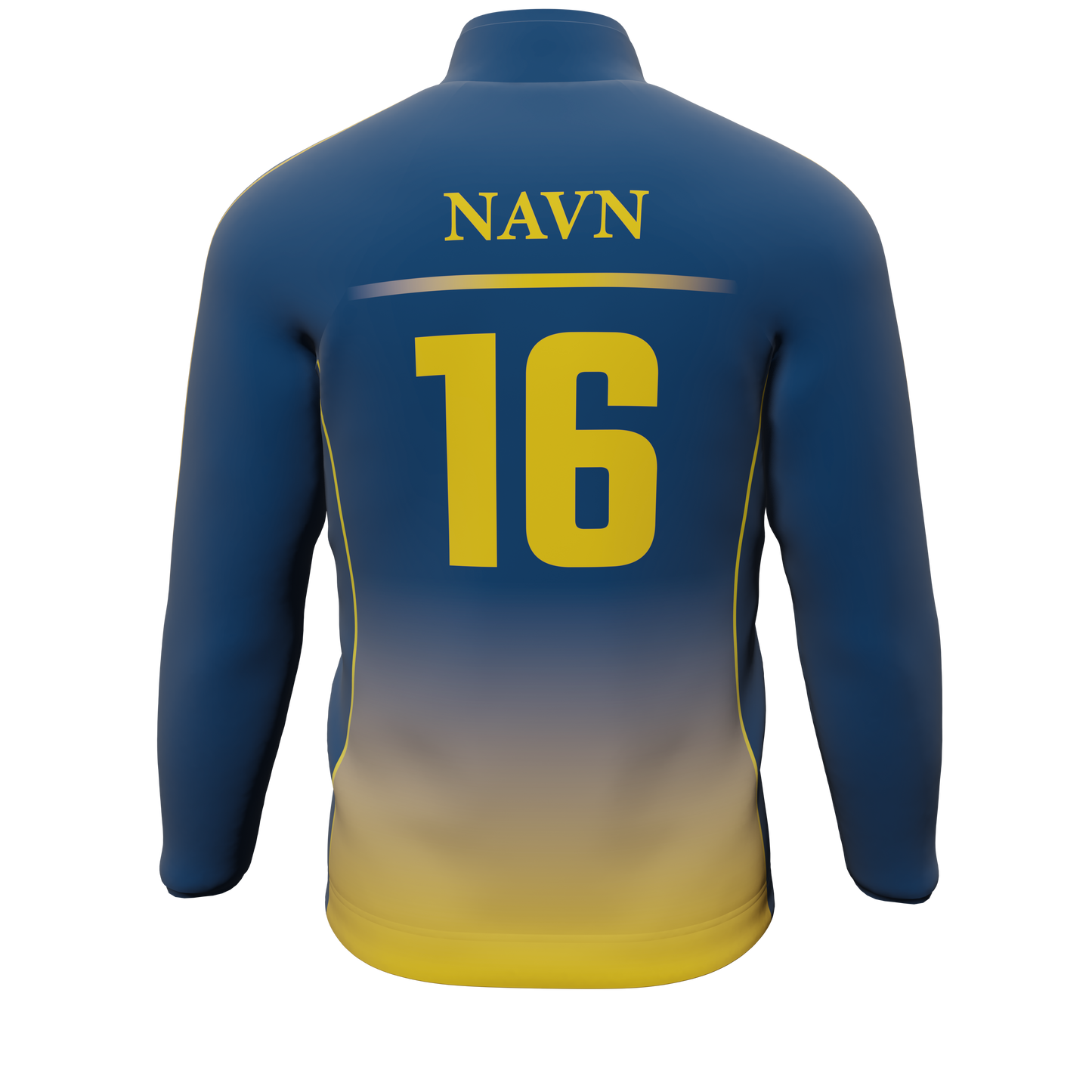 Cardigan - Hvidovre Cricket - SponsorWorld