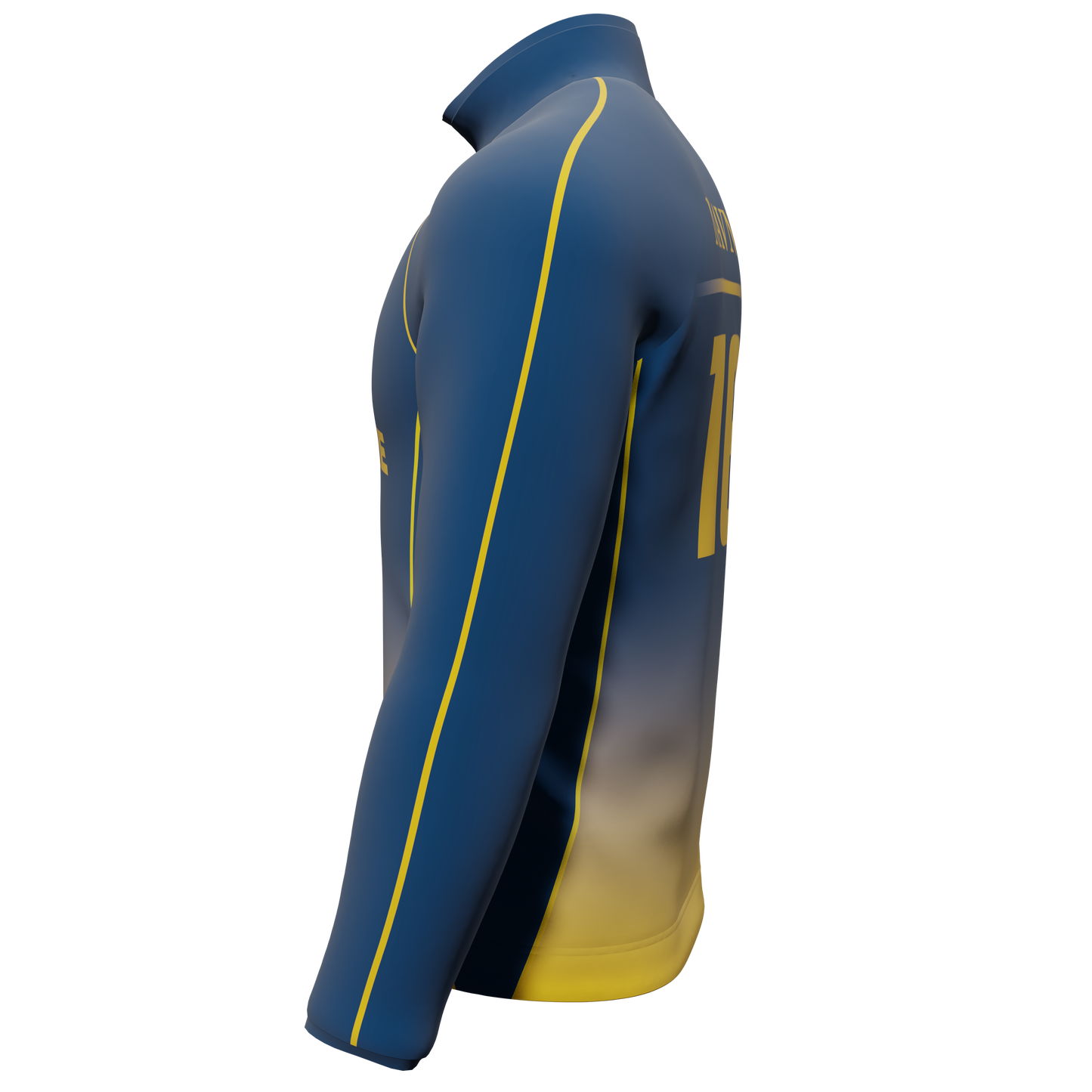 Cardigan - Hvidovre Cricket - SponsorWorld