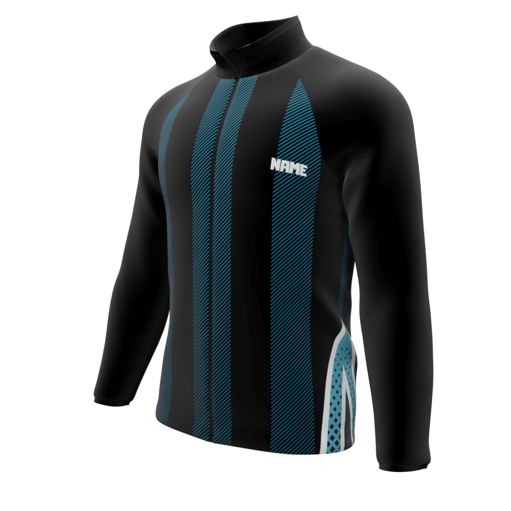Køge Bugt Dart - Cardigan - SponsorWorld
