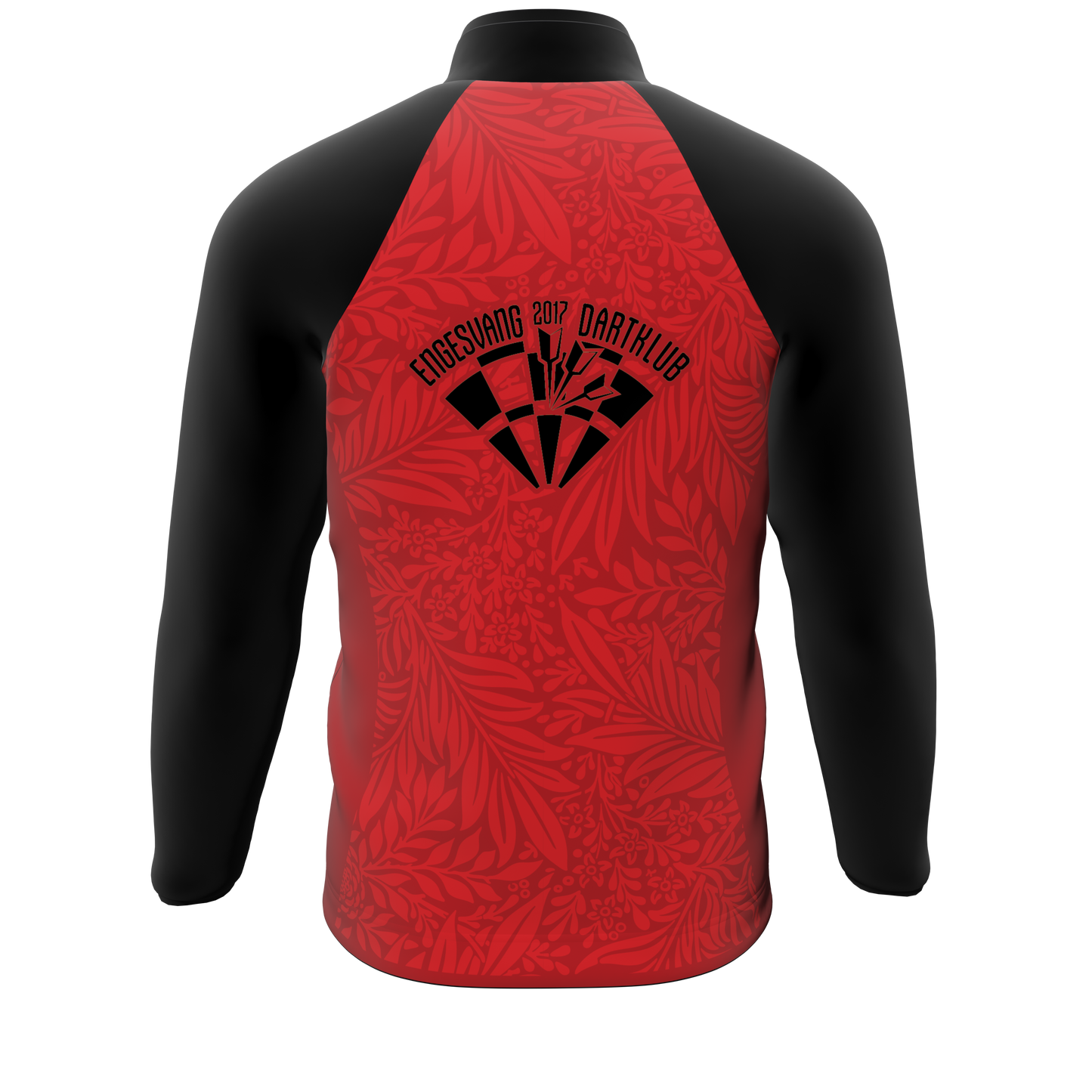 Cardigan - Engesvang Dartklub - SponsorWorld