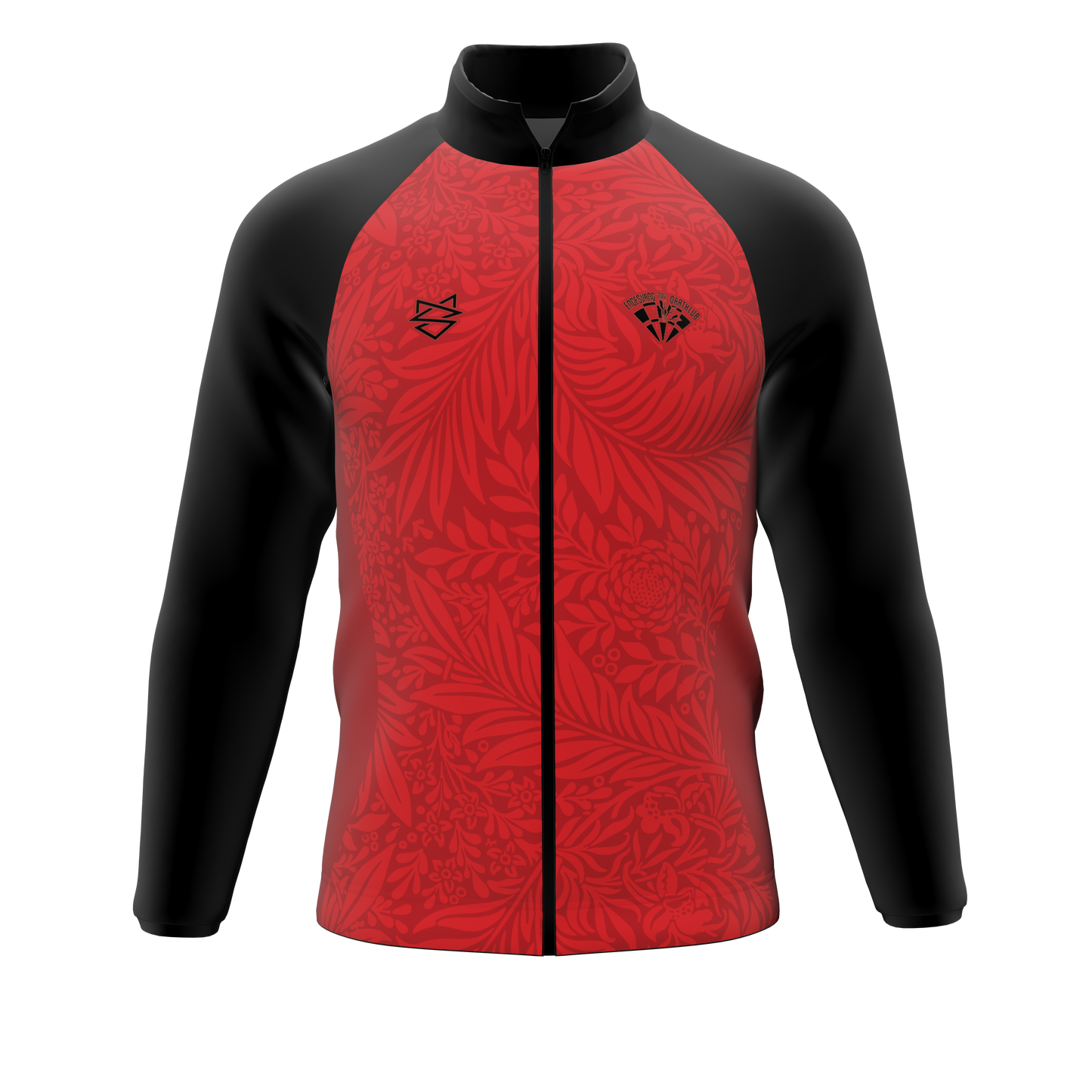Cardigan - Engesvang Dartklub - SponsorWorld