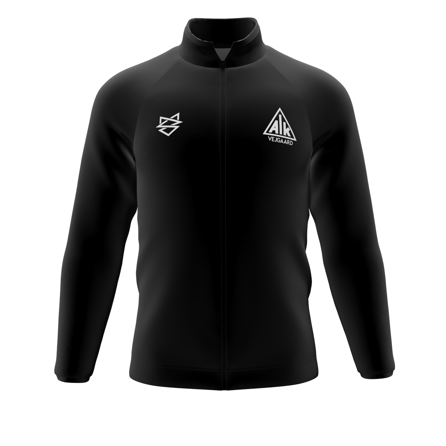 AIK Vejgaard - Cardigan - SponsorWorld