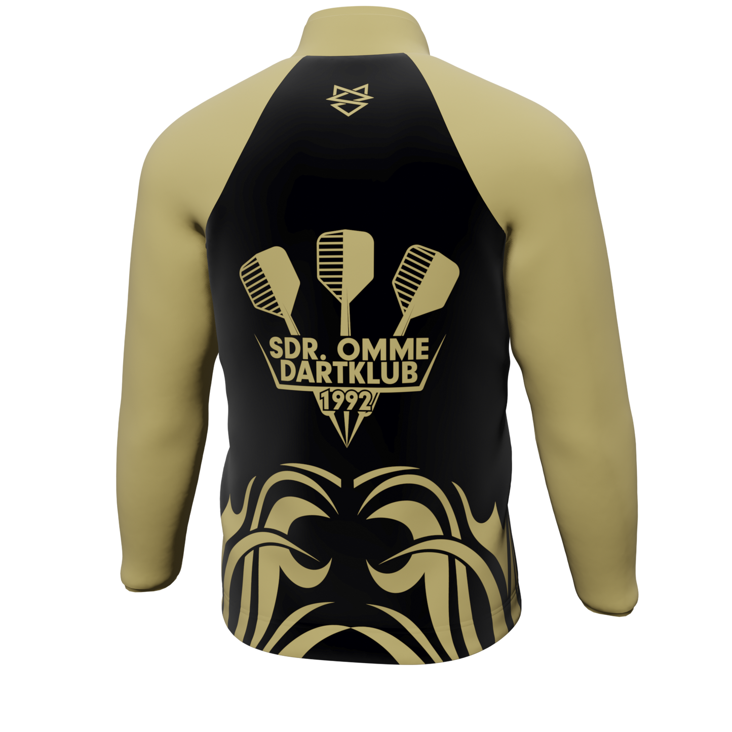 Sdr. Omme Dart - Cardigan