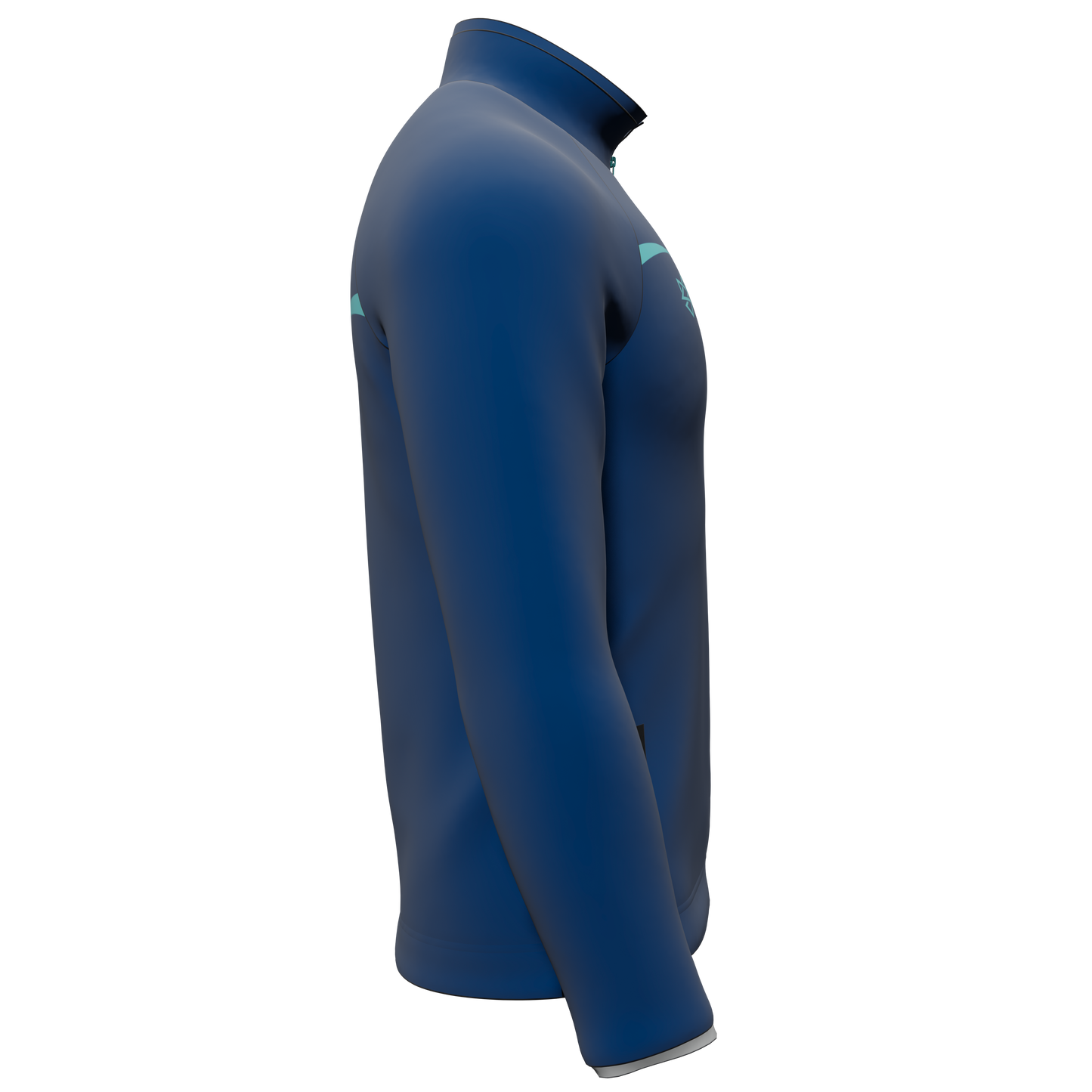 Cardigan - Korup Bordtennis Klub