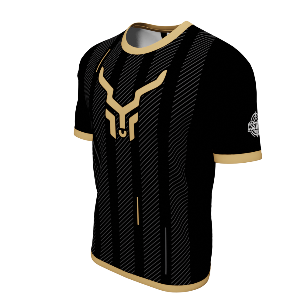 CsStrats - T-shirt