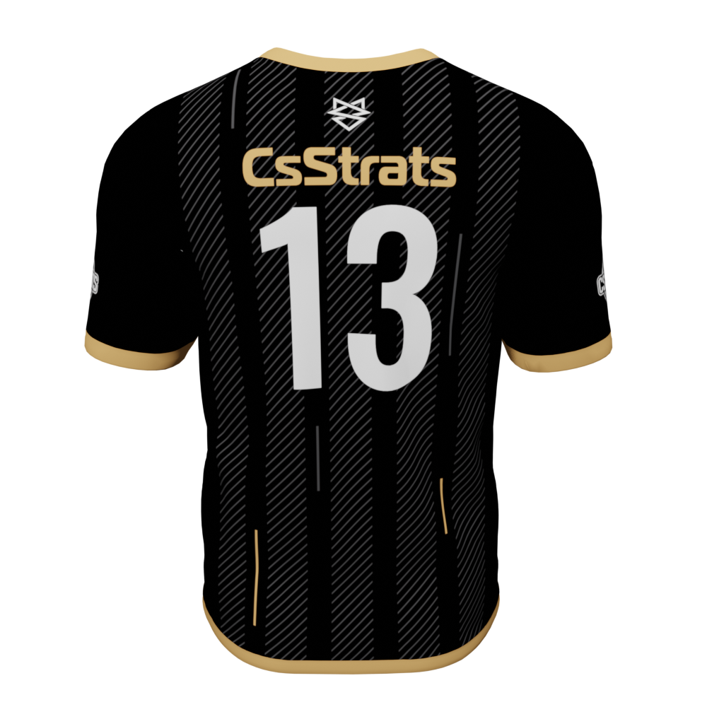 CsStrats - T-shirt