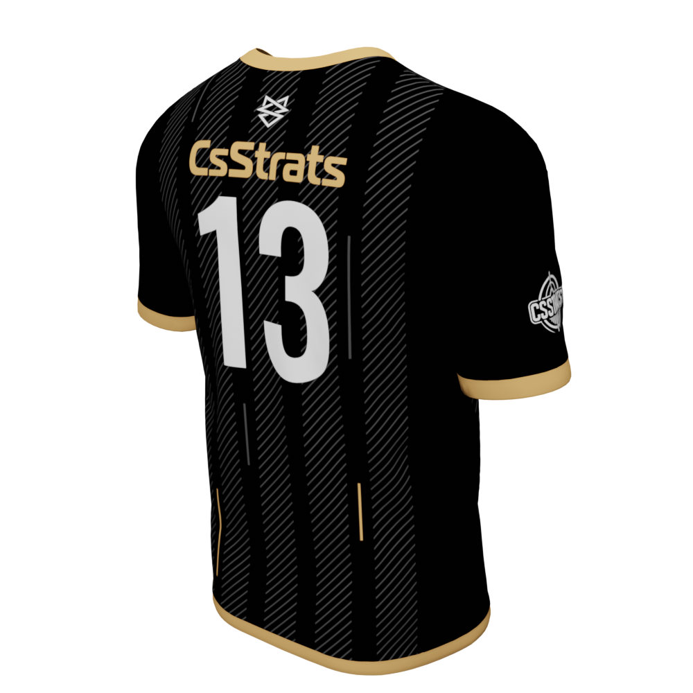 CsStrats - T-shirt