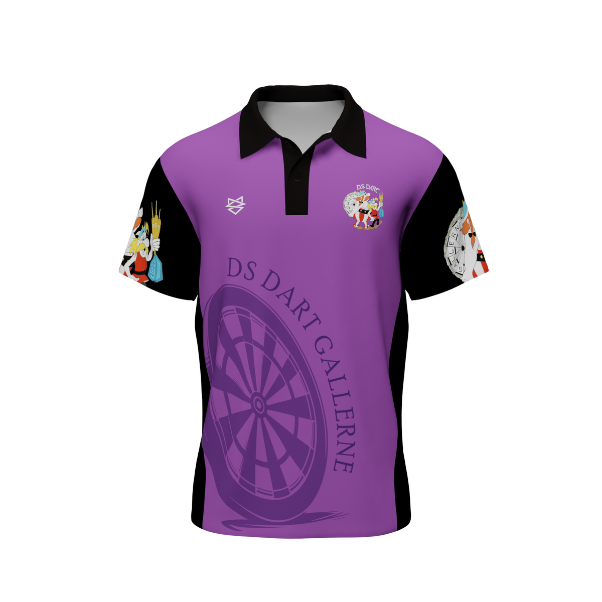 DS Dart - Polo