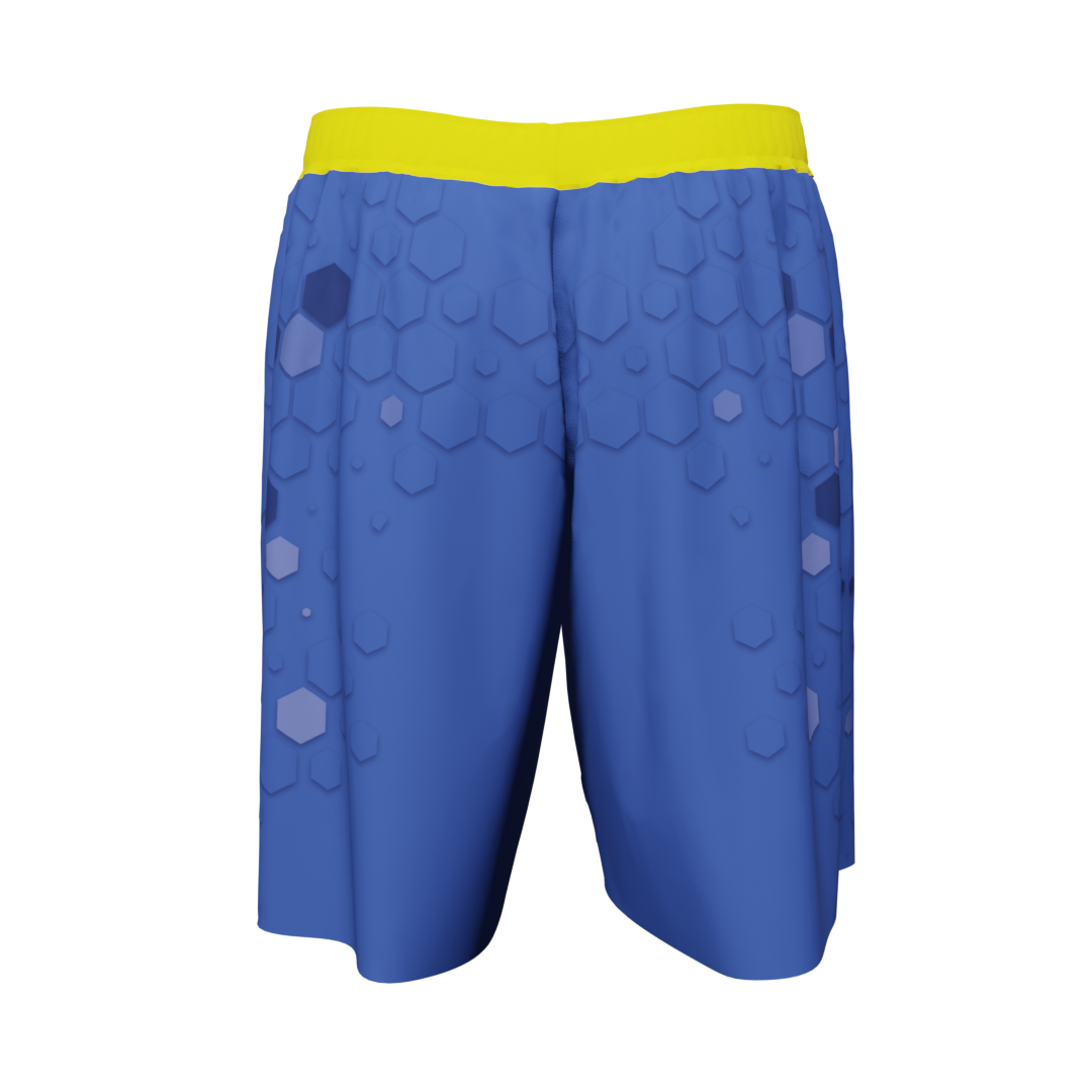 Dall Villaby Esport - Shorts