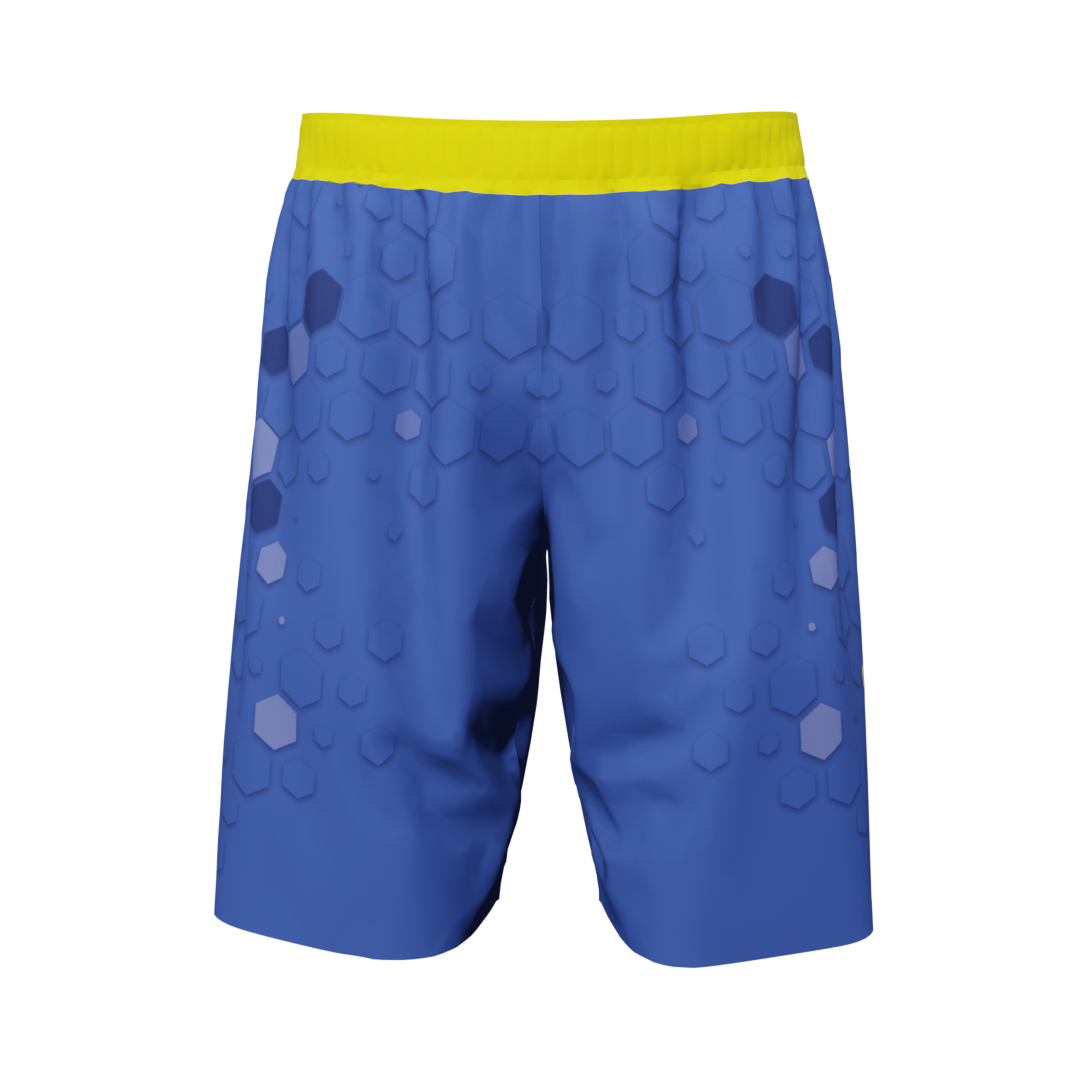 Dall Villaby Esport - Shorts