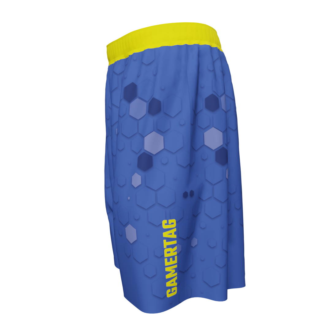 Dall Villaby Esport - Shorts