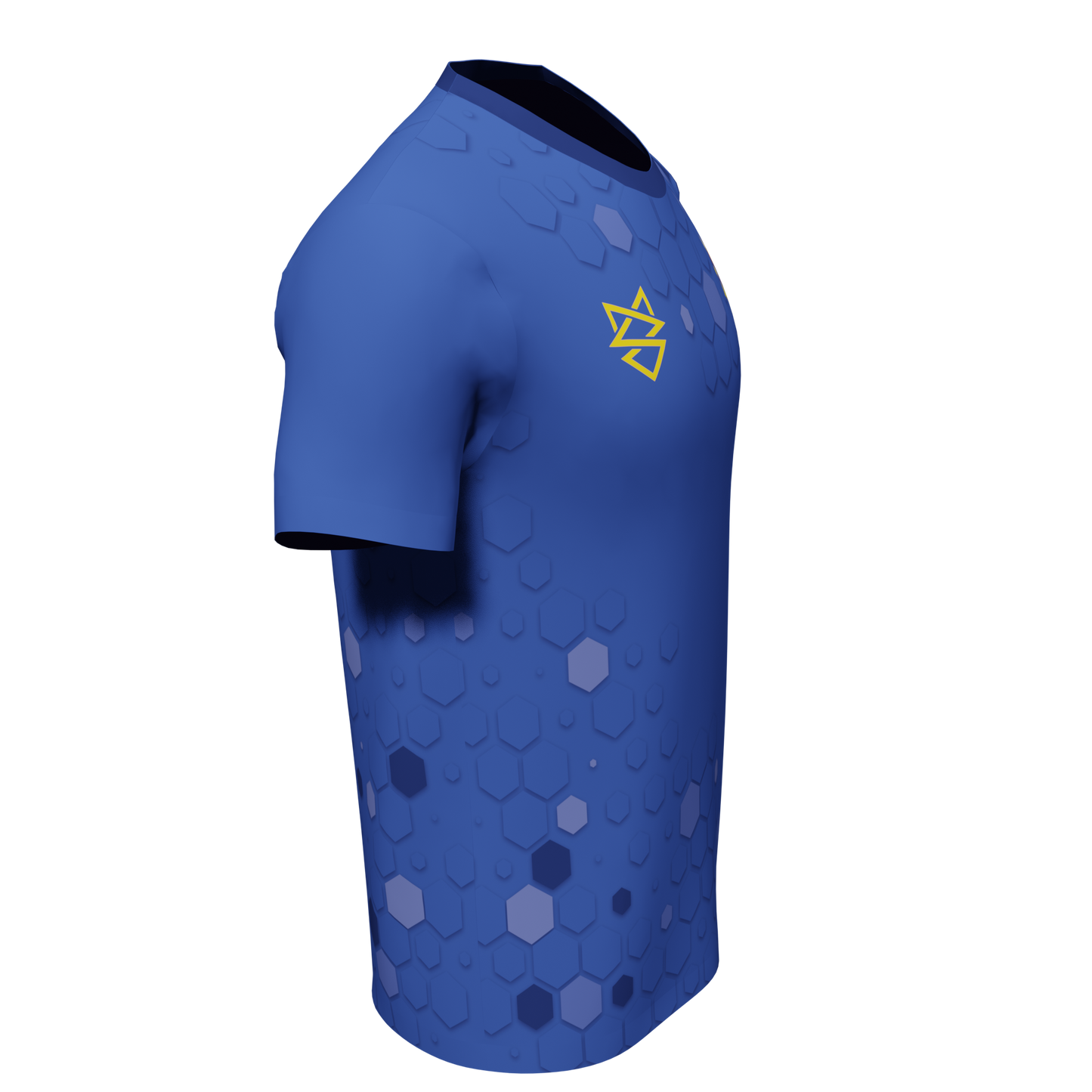 Dall Villaby Esport - T-shirt - SponsorWorld