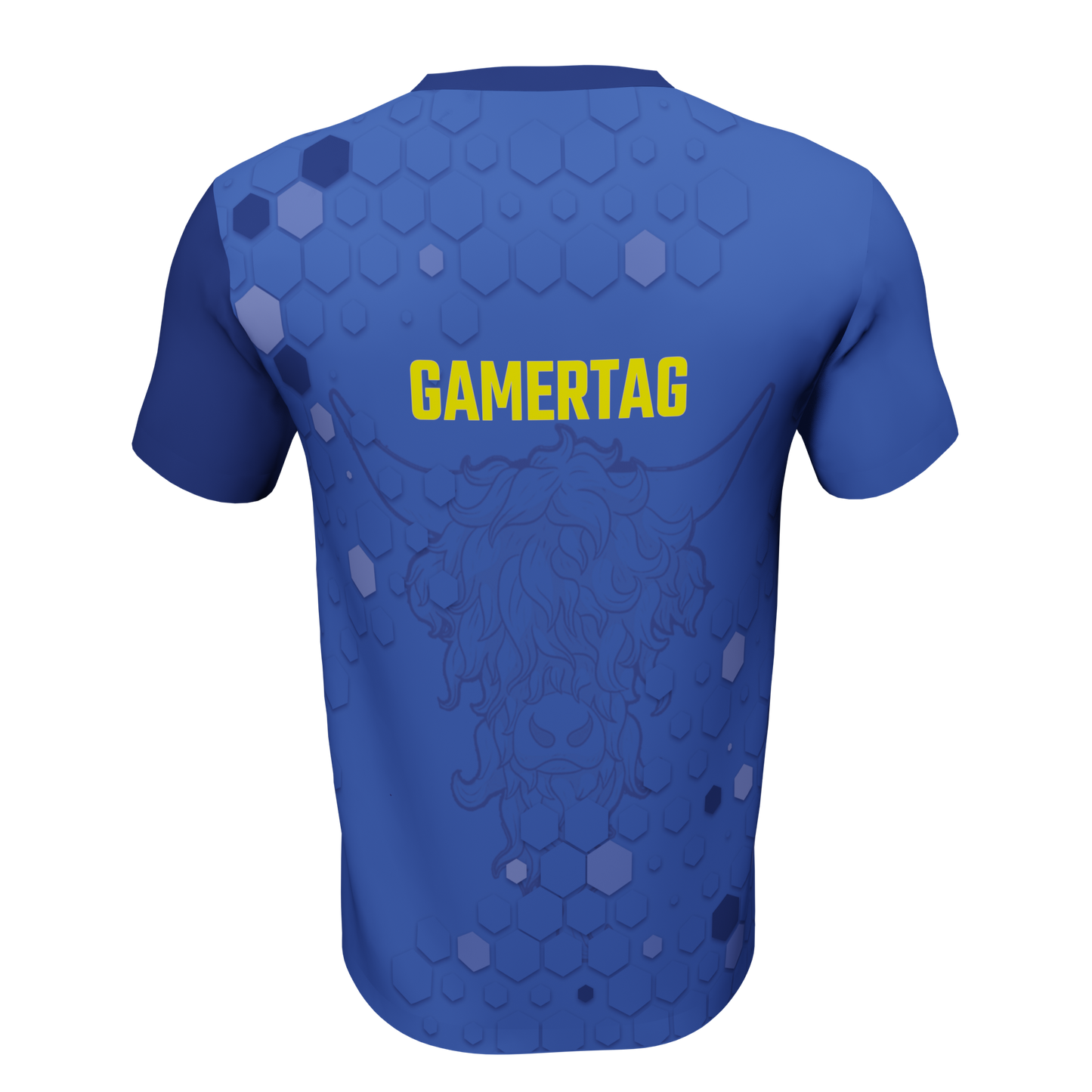 Dall Villaby Esport - T-shirt - SponsorWorld