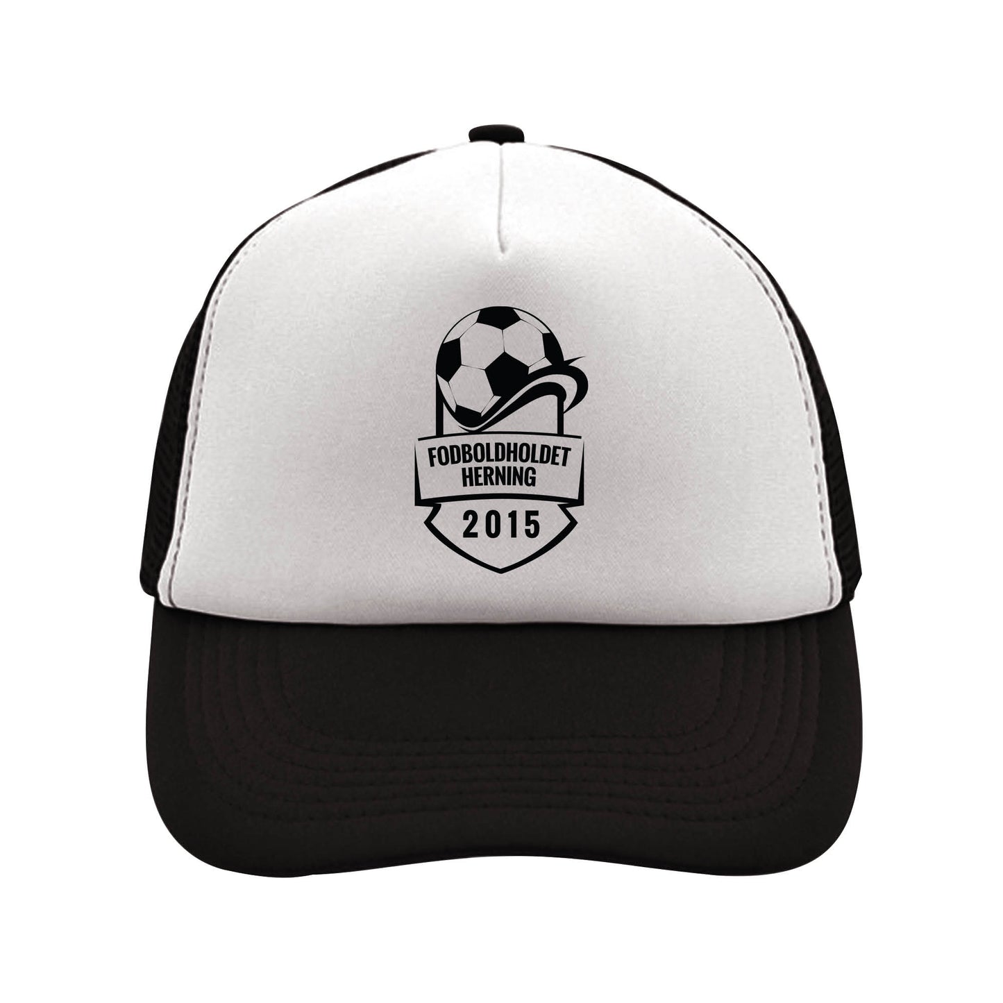 Kasket - FodboldHoldet Herning - SponsorWorld