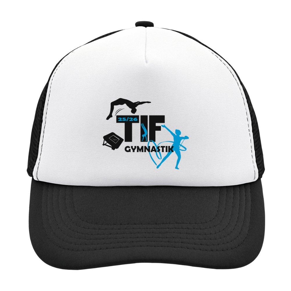 Cap - TIF GYM