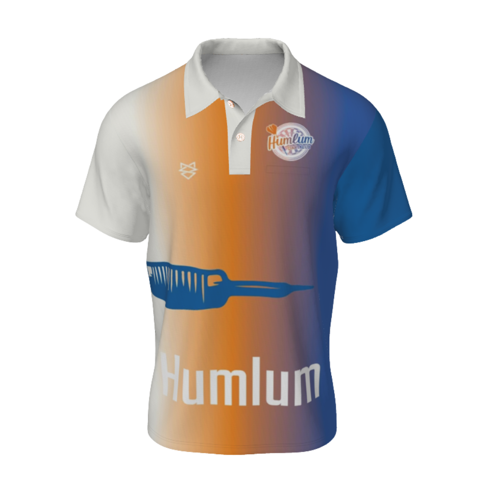 Polo - Humlum Dart