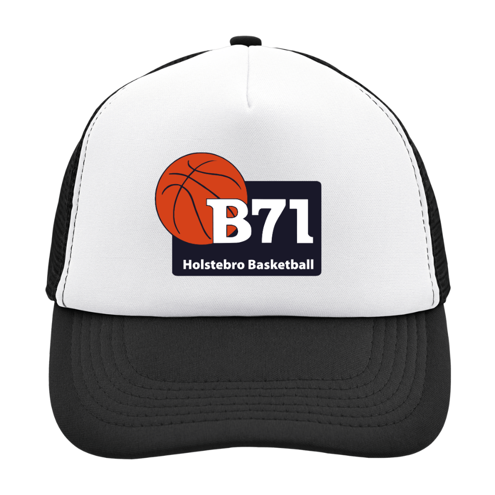 Kasket - B71 Basketball - SponsorWorld