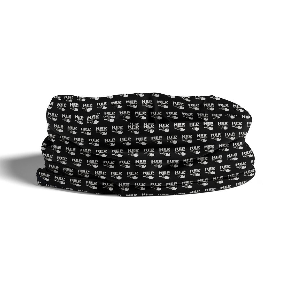 Halsedisse med klublogo - HEP Ringe Bordtennisklub