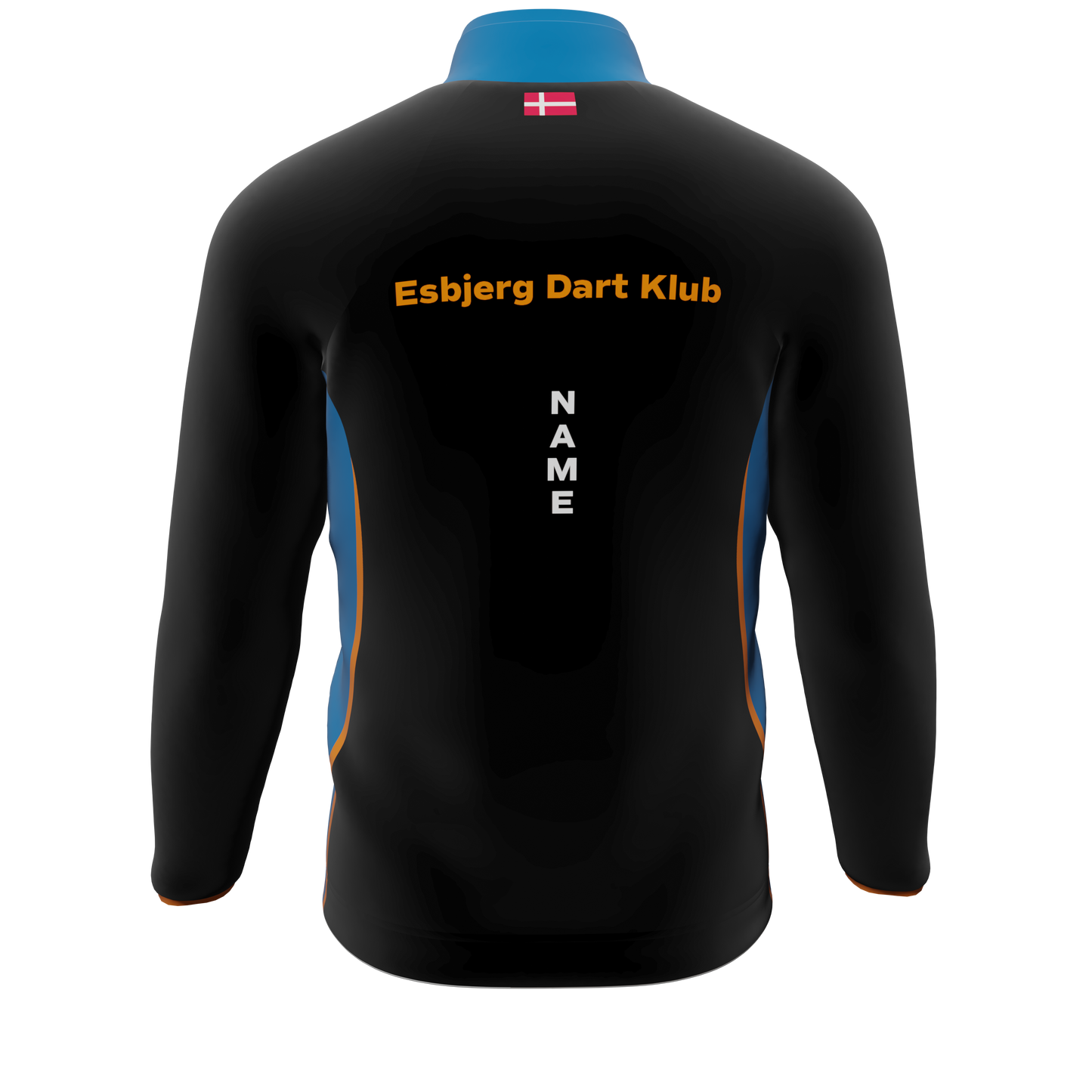 Cardigan - Esbjerg Dart Klub - SponsorWorld