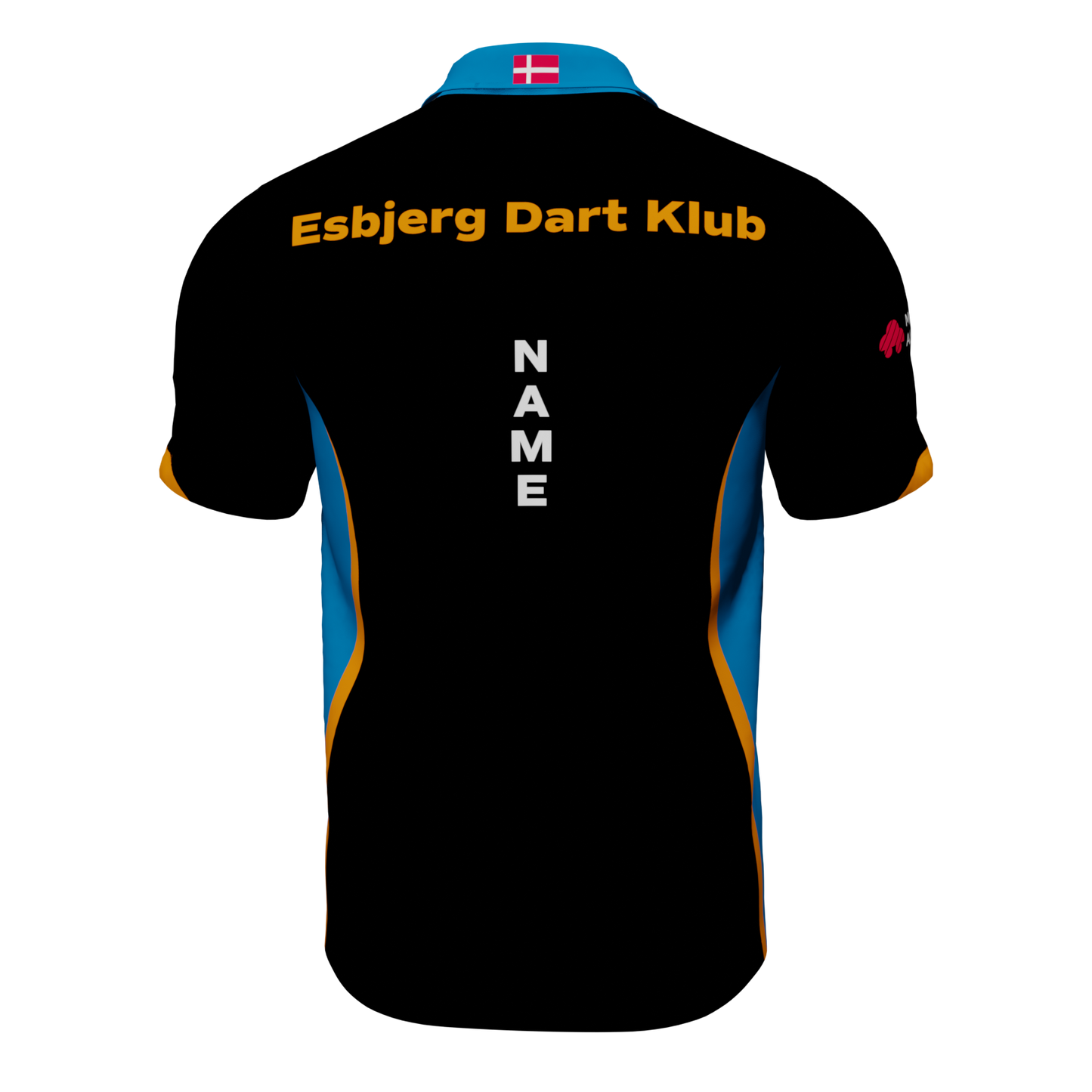 Polo - Esbjerg Dart Klub - SponsorWorld