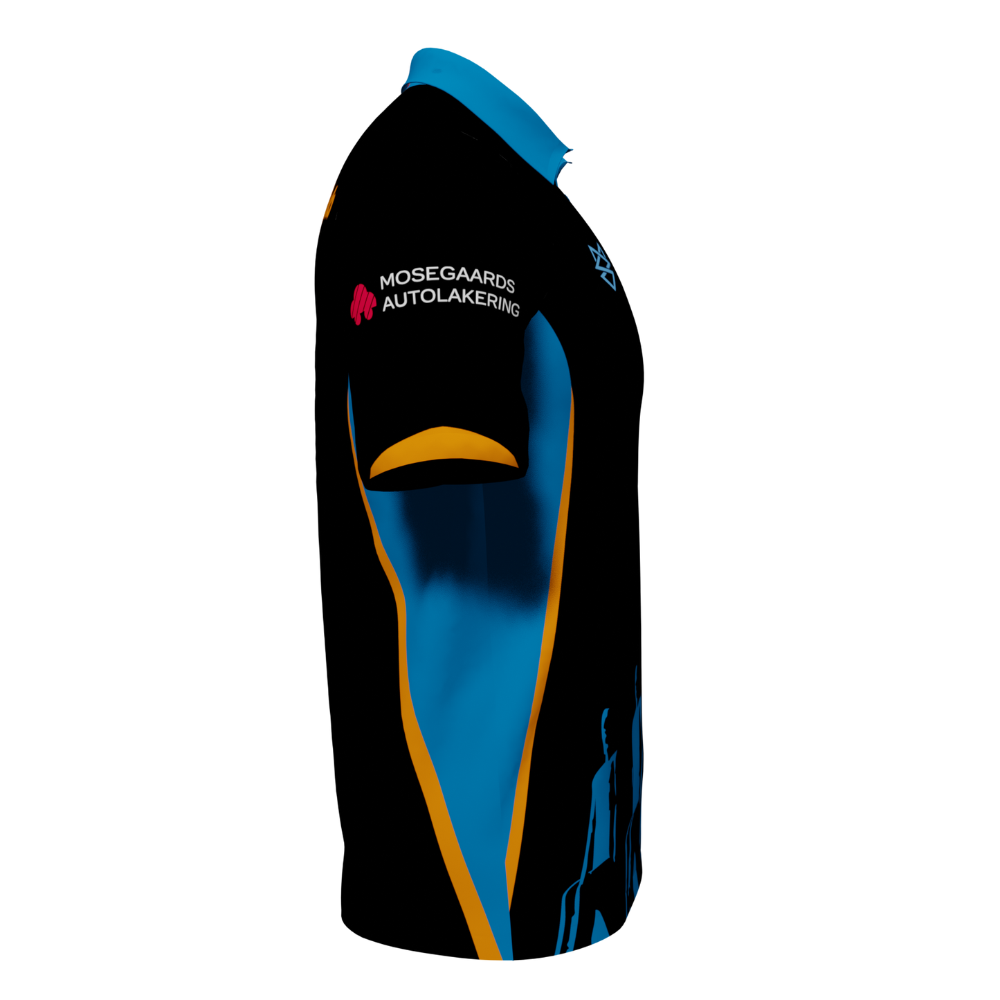 Polo - Esbjerg Dart Klub - SponsorWorld