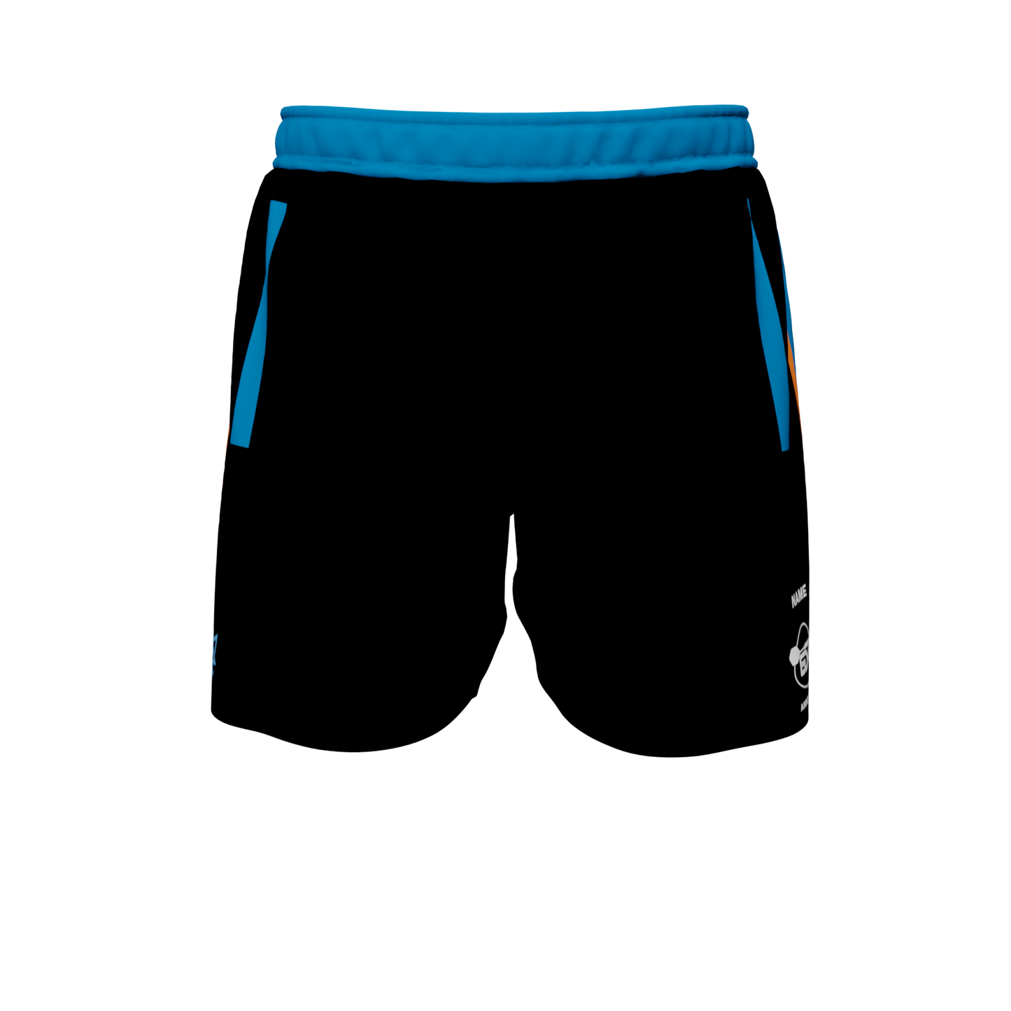 Shorts - Esbjerg Dart Klub - SponsorWorld
