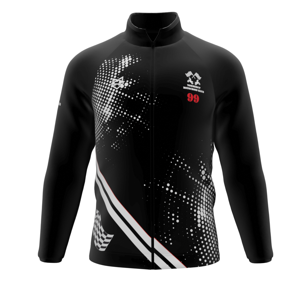 Cardigan - Tommerup Motocross