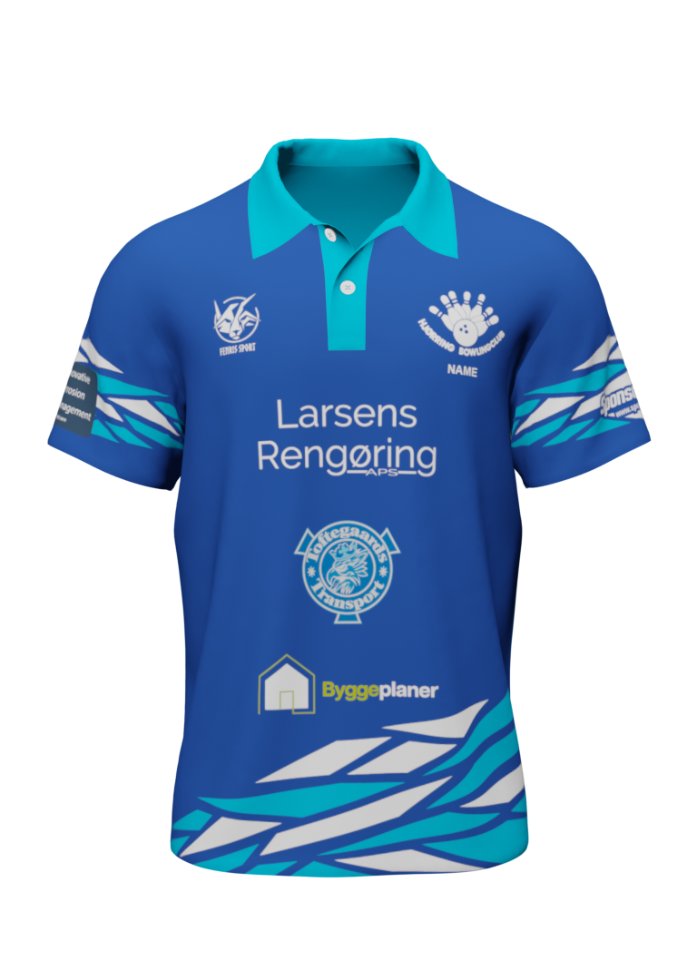 Hjørring Bowling Club - Polo