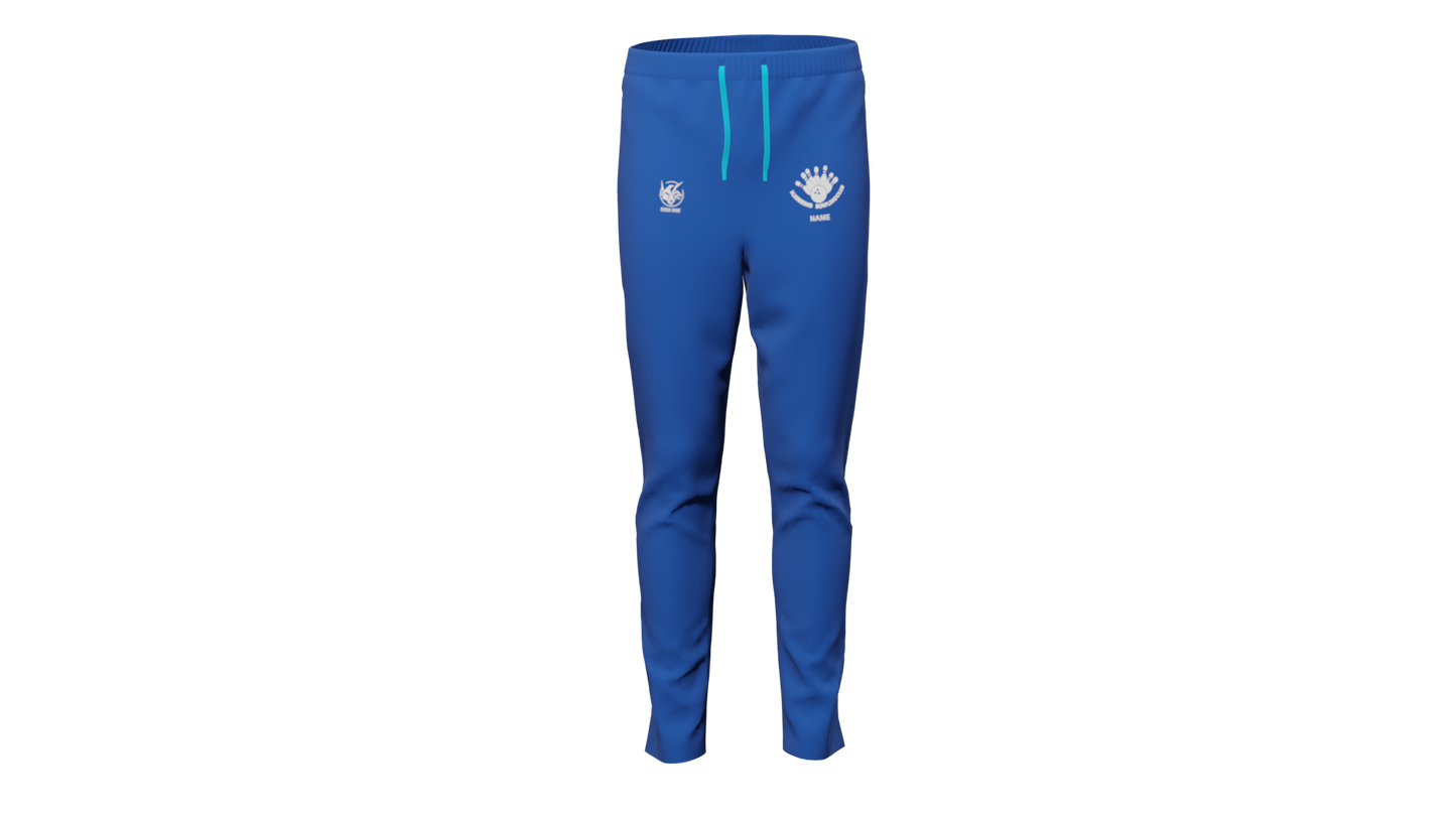 Hjørring Bowling Club - Pants