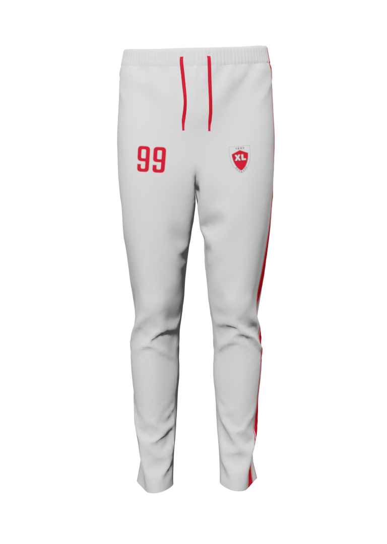 Forty Cricket Bukser - SponsorWorld