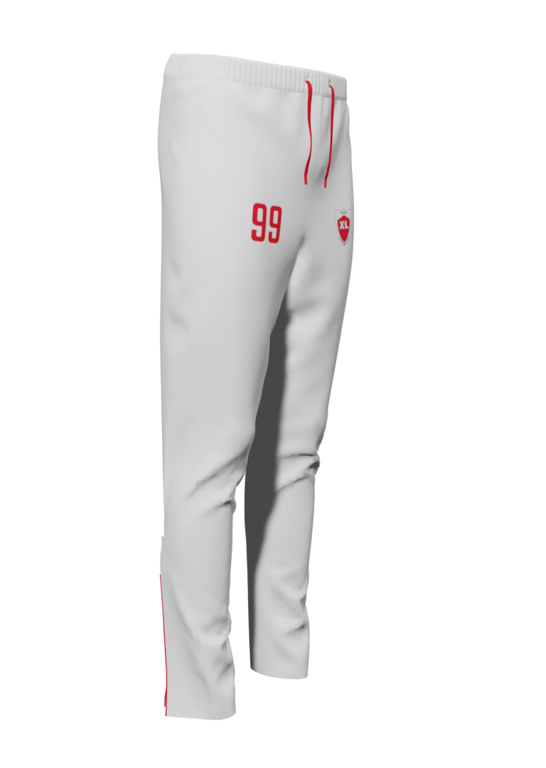 Forty Cricket Bukser - SponsorWorld