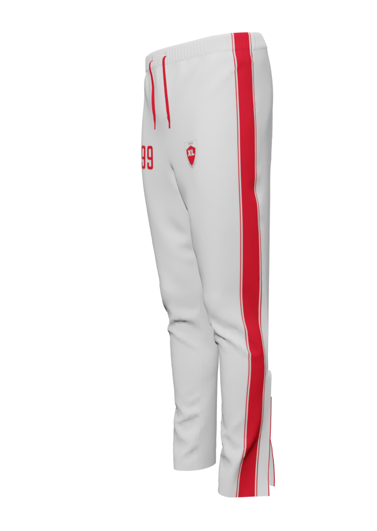 Forty Cricket Bukser - SponsorWorld