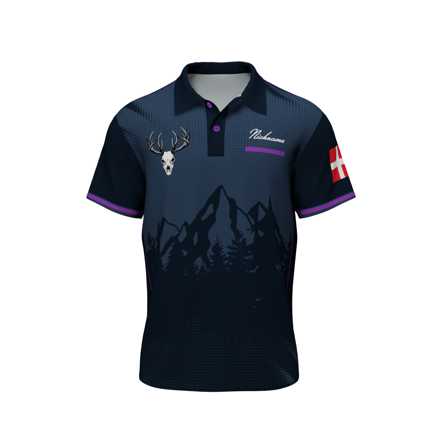 Polo Dame - Bakkedart - SponsorWorld